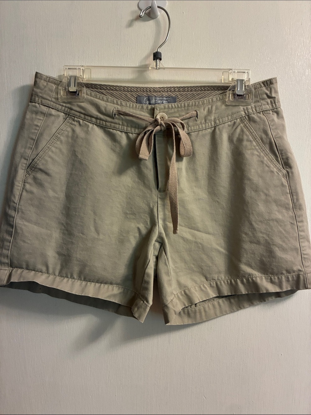 Gander Mountain Drawstring Women’s Shorts